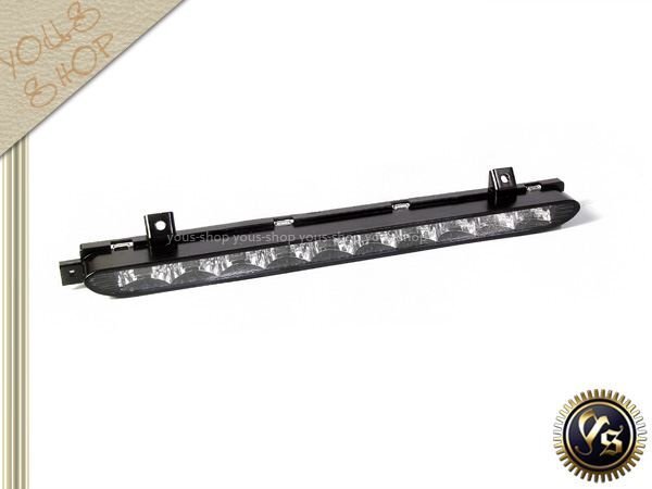  Mini MINI R56/R60 LED дополнительный стоп-сигнал на уровне глаз водителя затонированный 