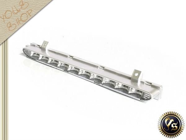  новый товар Mini MINI R56/R60 LED дополнительный стоп-сигнал на уровне глаз водителя прозрачный 