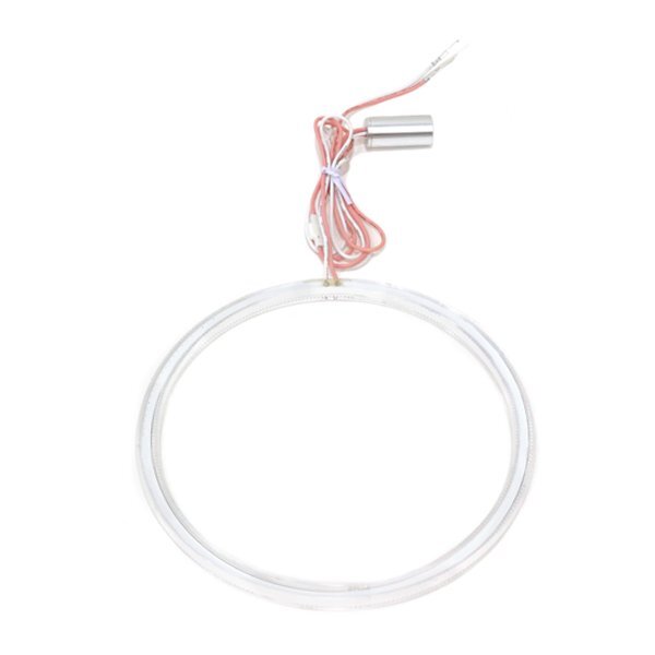 Б COB икаринг с чехлом поверхность люминесценция 140mm departure число 171 departure красный красный 2 шт замена украшать лампа lai карты замена передняя фара 