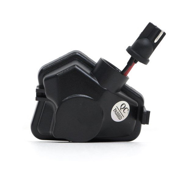 Б компенсатор встроенный зеркало на двери LED wellcome лампа единица [GLA Class X156] высокая яркость 9SMD T10 гнездо E Mark получение товар 