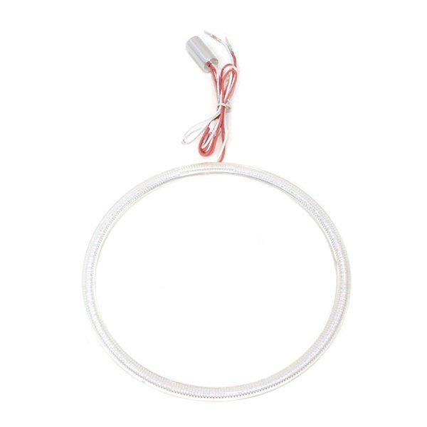 Б COB икаринг с чехлом поверхность люминесценция 160mm departure число 192 departure красный красный 1 шт замена украшать лампа lai карты замена передняя фара 