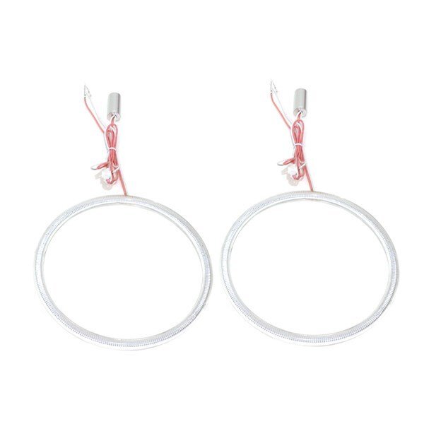 Б COB икаринг с чехлом поверхность люминесценция 145mm departure число 180 departure красный красный 2 шт замена украшать лампа lai карты замена передняя фара 