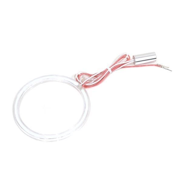 Б COB икаринг с чехлом поверхность люминесценция 90mm departure число 108 departure красный красный 1 шт замена украшать лампа lai карты замена передняя фара 