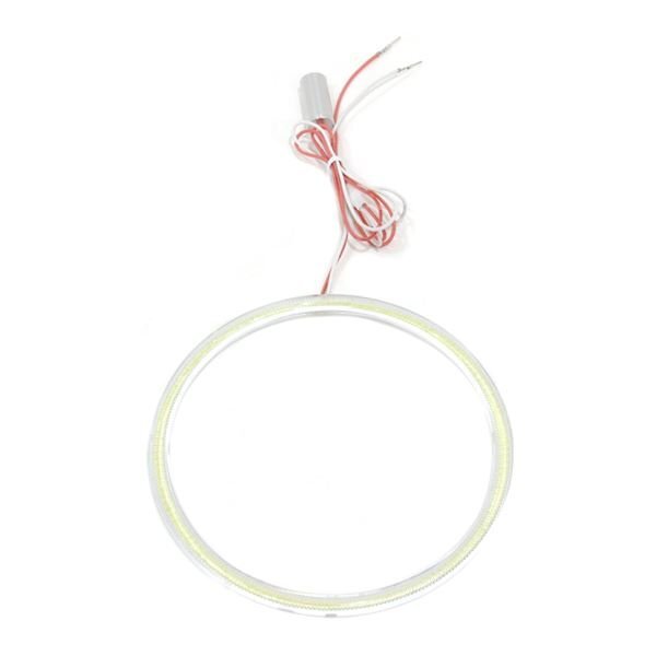 Б COB икаринг с чехлом поверхность люминесценция 140mm departure число 171 departure белый 1 шт замена украшать лампа lai карты замена передняя фара 