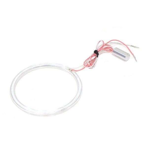 Б COB икаринг с чехлом поверхность люминесценция 110mm departure число 132 departure красный красный 1 шт замена украшать лампа lai карты замена передняя фара 