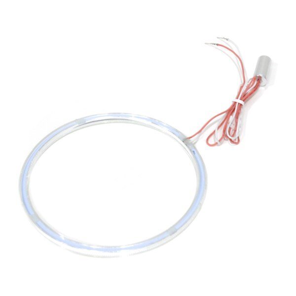 Б COB икаринг с чехлом поверхность люминесценция 145mm departure число 180 departure белый 1 шт замена украшать лампа lai карты замена передняя фара 