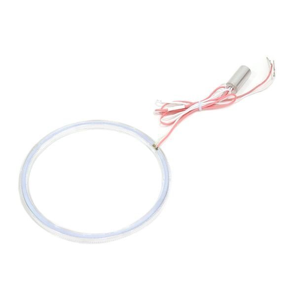 Б COB икаринг с чехлом поверхность люминесценция 125mm departure число 147 departure красный красный 1 шт замена украшать лампа lai карты замена передняя фара 