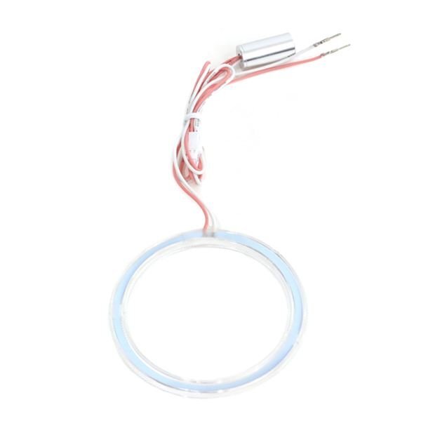 Б COB икаринг с чехлом поверхность люминесценция 85mm departure число 102 departure красный красный 2 шт замена украшать лампа lai карты замена передняя фара 