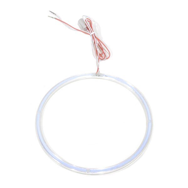 Б COB икаринг с чехлом поверхность люминесценция 160mm departure число 192 departure белый 2 шт замена украшать лампа lai карты замена передняя фара 