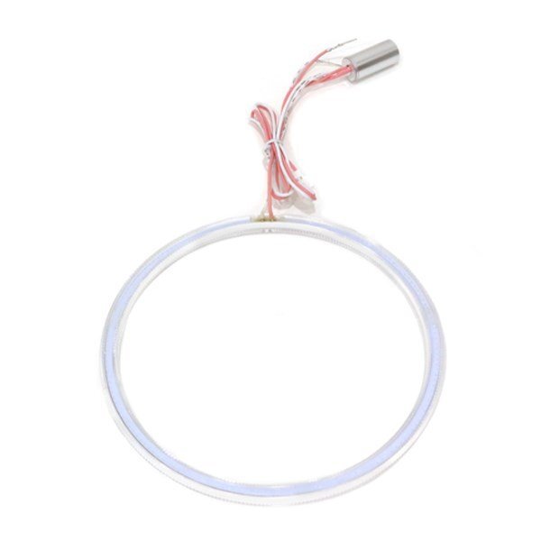 Б COB икаринг с чехлом поверхность люминесценция 145mm departure число 180 departure красный красный 2 шт замена украшать лампа lai карты замена передняя фара 