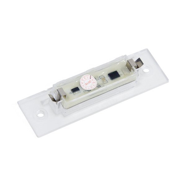 ю [ почтовая доставка ] Porsche Boxster 911/968 высокая яркость LED лампа освещения 2 шт. комплект компенсатор встроенный итого 36SMD белый белый подсветка номера 