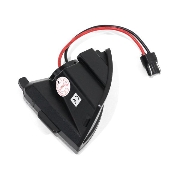 ю нестандартный Volkswagen EOS 1F высокая яркость LED wellcome лампа 2 шт. комплект компенсатор встроенный итого 36SMD белый боковая дверь 3C0945292