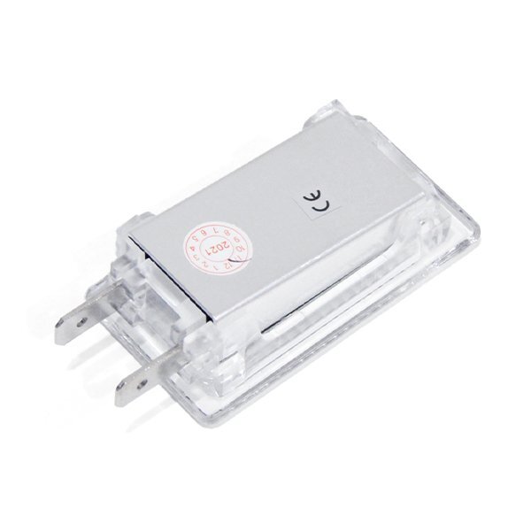 ю почтовая доставка Porsche 911 Carrera 997 993 964 высокая яркость LED багаж предупредительный фонарь 2 шт компенсатор встроенный итого 36SMD белый белый багажник 