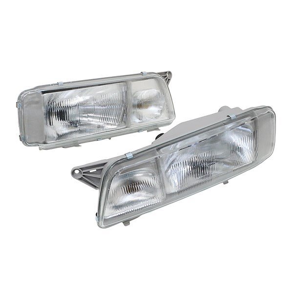  оригинальный сменный Isuzu Giga GIGA передний H13-H19 передняя фара передняя фара 1-82110306-1 8-97609414-0 1-82110305-1 8-97609413-0 левый правый 