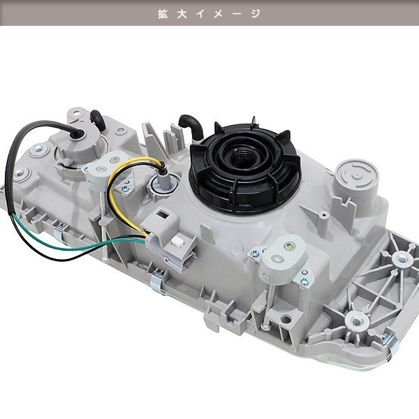  оригинальный сменный Isuzu Giga GIGA передний H13-H19 передняя фара передняя фара бампер 1-82110305-1 8-97609413-0 правая сторона стекло единица 