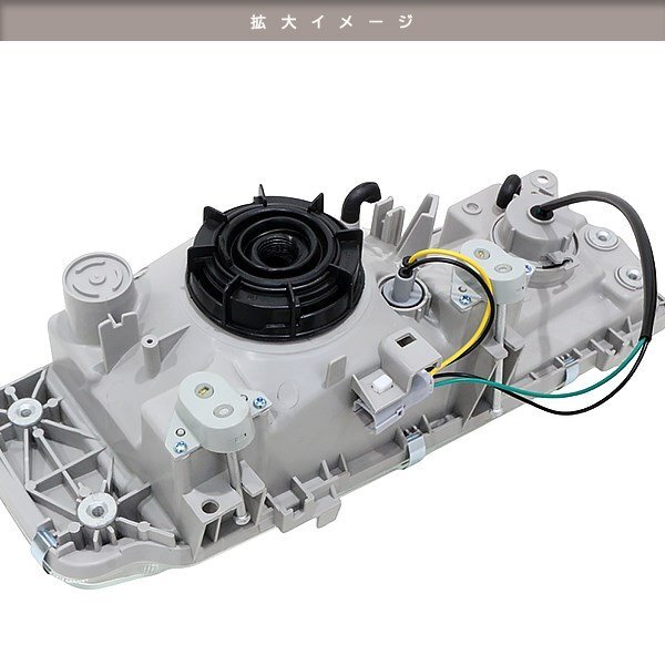  оригинальный сменный Isuzu Giga GIGA передний H13-H19 передняя фара передняя фара 1-82110306-1 8-97609414-0 1-82110305-1 8-97609413-0 левый правый 