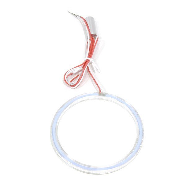 Б COB икаринг с чехлом поверхность люминесценция 100mm departure число 120 departure белый 2 шт замена украшать лампа lai карты замена передняя фара 