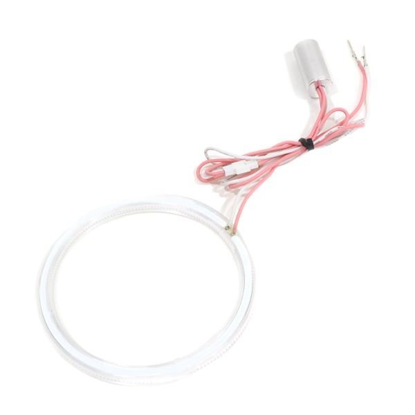 Б COB икаринг с чехлом поверхность люминесценция 94mm departure число 114 departure красный красный 1 шт замена украшать лампа lai карты замена передняя фара 