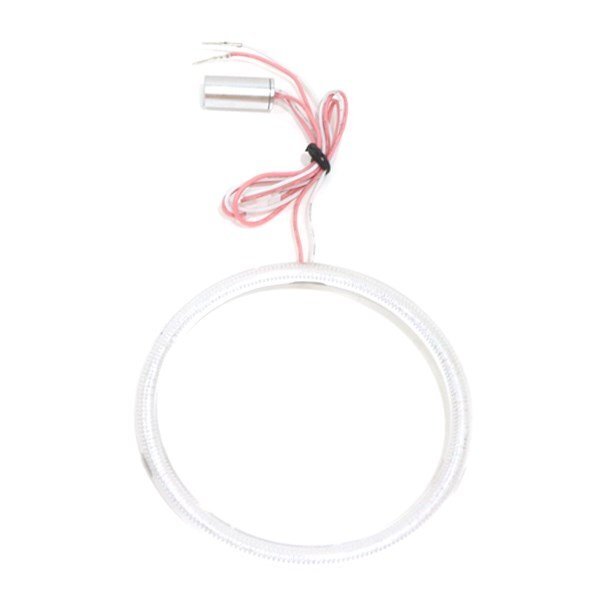 Б COB икаринг с чехлом поверхность люминесценция 115mm departure число 138 departure красный красный 1 шт замена украшать лампа lai карты замена передняя фара 