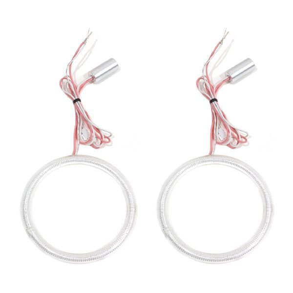 Б COB икаринг с чехлом поверхность люминесценция 94mm departure число 114 departure красный красный 1 шт замена украшать лампа lai карты замена передняя фара 