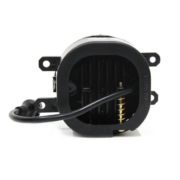 Б Lexus NX AYZ10 H26.7~ особый дизайн простой установка! противотуманая фара противотуманые фары единица LED белый 6000k/ желтый 3000k 2 цвет переключатель универсальный 