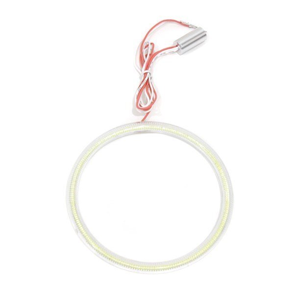 Б COB икаринг с чехлом поверхность люминесценция 120mm departure число 144 departure белый 1 шт замена украшать лампа lai карты замена передняя фара 