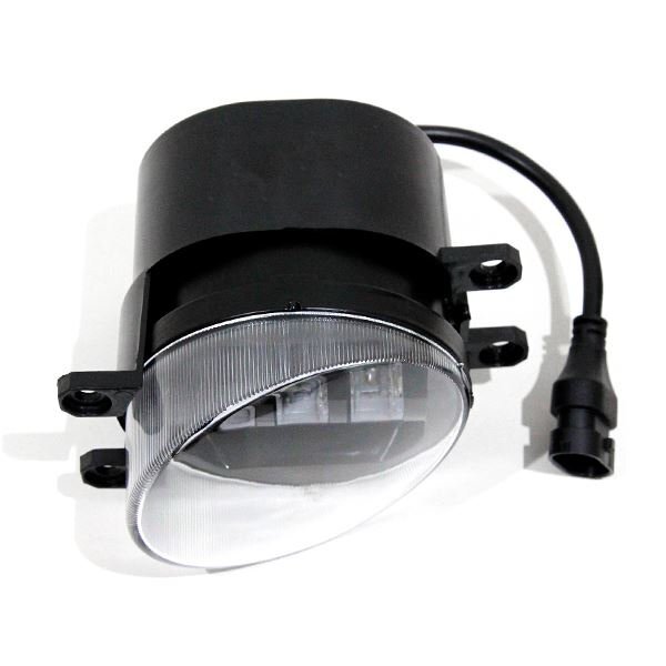 Б Lexus NX AYZ10 H26.7~ особый дизайн простой установка! противотуманая фара противотуманые фары единица LED белый 6000k/ желтый 3000k 2 цвет переключатель универсальный 