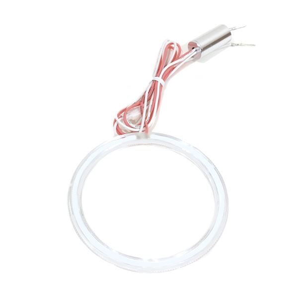 Б COB икаринг с чехлом поверхность люминесценция 90mm departure число 108 departure красный красный 2 шт замена украшать лампа lai карты замена передняя фара 