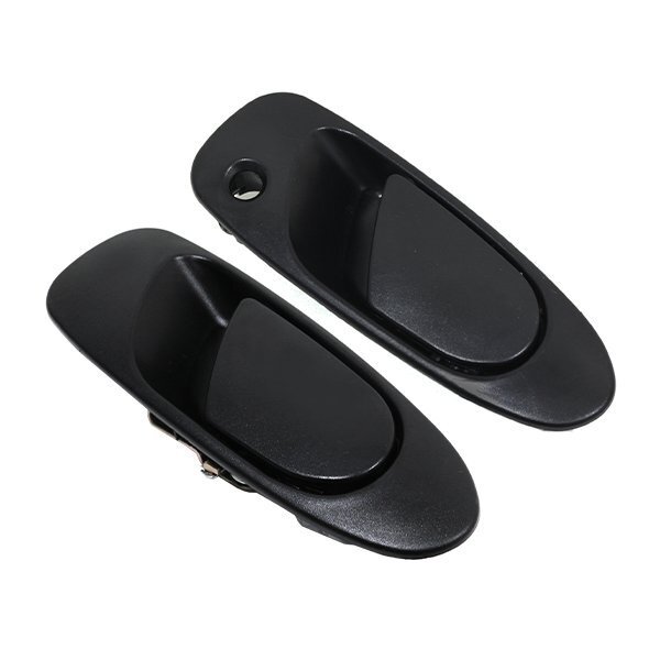  Civic EK9/EK4/EK3 Civic Ferio EK4/EK3 Civic купе EJ1/EJ7/EM1 ремонт для замены внешний ручка двери правая сторона передний / задний комплект 