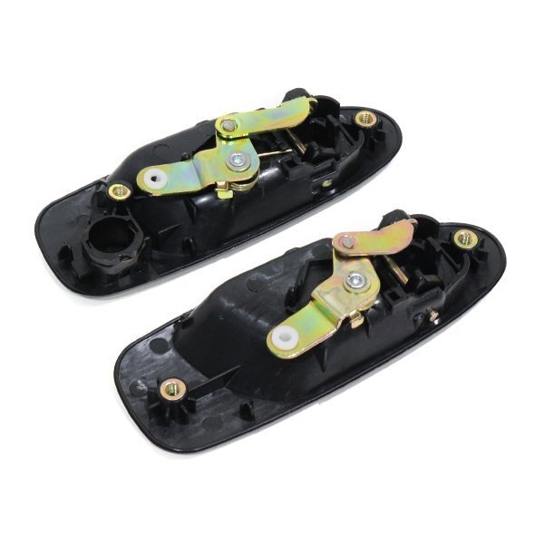  Civic EK9/EK4/EK3 Civic Ferio EK4/EK3 Civic купе EJ1/EJ7/EM1 ремонт для замены внешний ручка двери передний / задний левый и правый в комплекте 