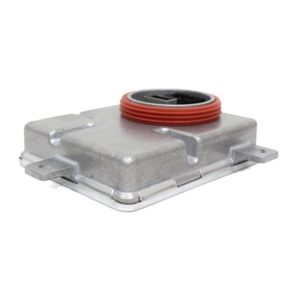 ю [ оригинальный сменный ] Porsche Cayman 2012-2014 год HID балласт [ D3S/D3R/D4S/D4R ] 2 шт ксенон сменный товар OEM [ справка номер товара : 8K0941597 ]