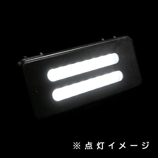 ю почтовая доставка ] BMW 5 серии E60 E60N E61 E61N E70 E71 E84 E90 E90N E91 E91N E92 E92N F25 X3 LED зеркало заднего вида лампа 2 шт 36SMD белый 