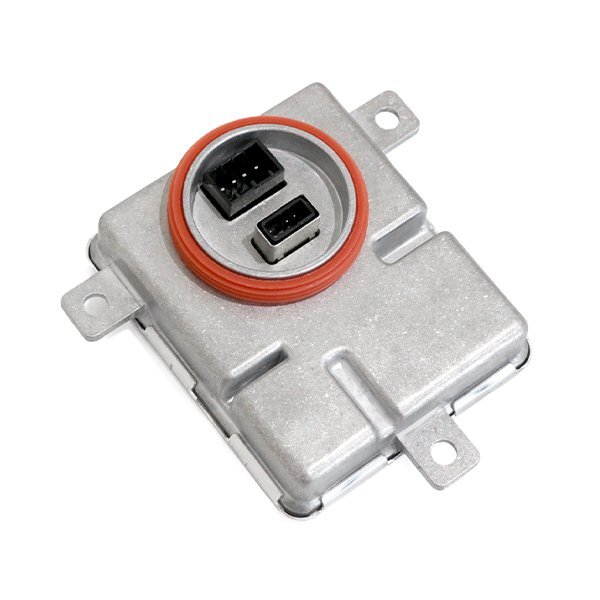 ю [ оригинальный сменный ] Porsche Cayman 2012-2014 год HID балласт [ D3S/D3R/D4S/D4R ] 2 шт ксенон сменный товар OEM [ справка номер товара : 8K0941597 ]