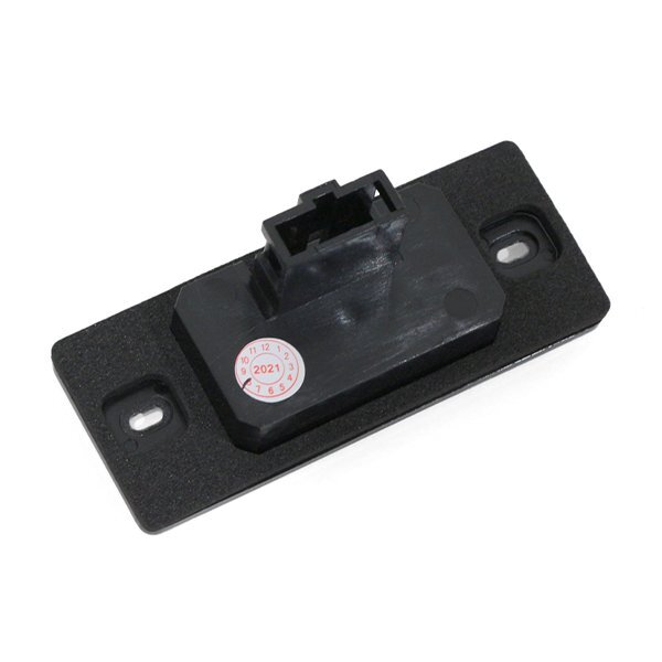 ю нестандартный Volkswagen Touareg 7PC высокая яркость LED лампа освещения 2 шт. комплект компенсатор встроенный итого 36SMD белый белый подсветка номера 