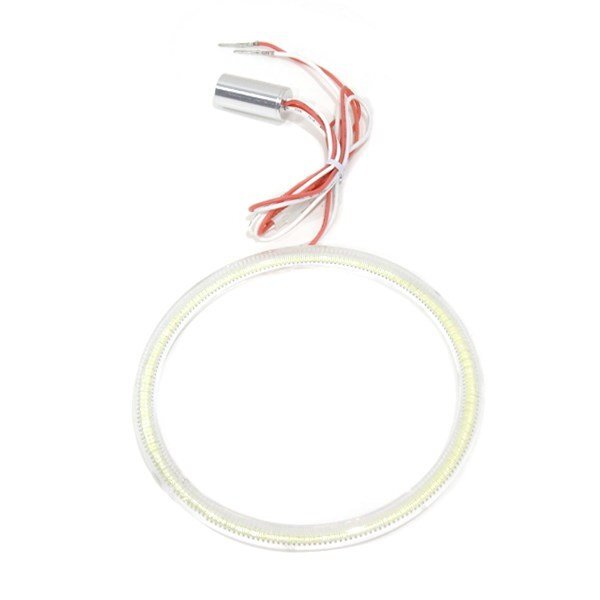 Б COB икаринг с чехлом поверхность люминесценция 115mm departure число 138 departure белый 1 шт замена украшать лампа lai карты замена передняя фара 