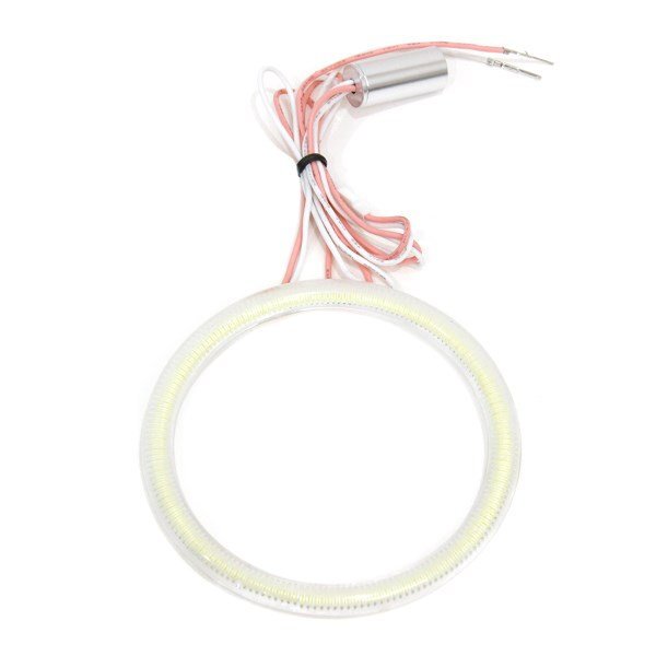 Б COB икаринг с чехлом поверхность люминесценция 94mm departure число 114 departure белый 1 шт замена украшать лампа lai карты замена передняя фара 