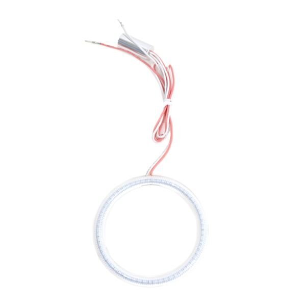 Б COB икаринг с чехлом поверхность люминесценция 85mm departure число 102 departure красный красный 1 шт замена украшать лампа lai карты замена передняя фара 