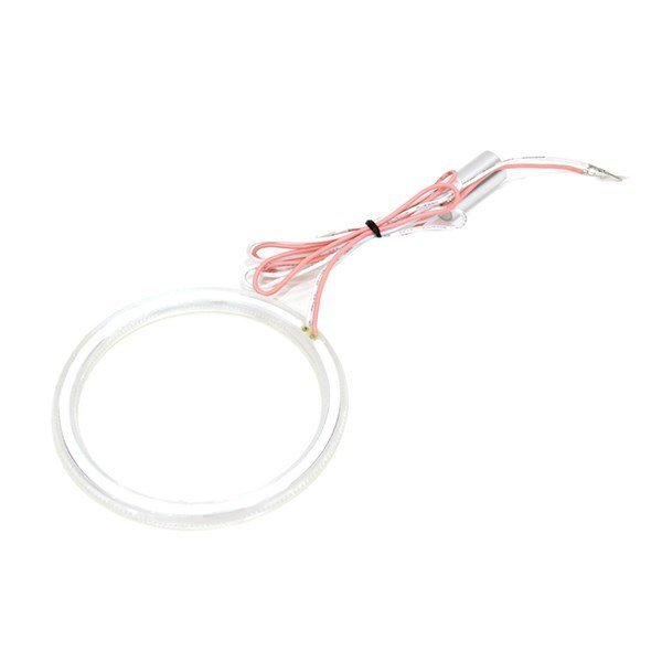 Б COB икаринг с чехлом поверхность люминесценция 94mm departure число 114 departure белый 1 шт замена украшать лампа lai карты замена передняя фара 