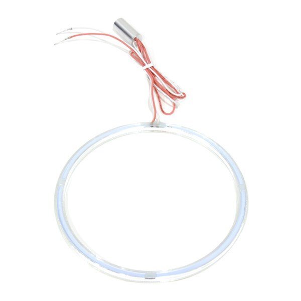 Б COB икаринг с чехлом поверхность люминесценция 145mm departure число 180 departure белый 2 шт замена украшать лампа lai карты замена передняя фара 