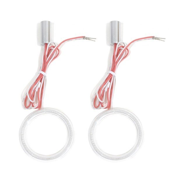 Б COB икаринг с чехлом поверхность люминесценция 60mm departure число 69 departure красный красный 2 шт замена украшать лампа lai карты замена передняя фара 