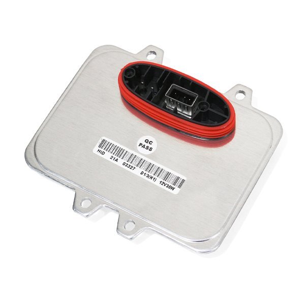 ю [ оригинальный сменный ] Chrysler Town & Country 2008-2014 HID балласт [ D1S ] 2 шт ксенон сменный товар OEM [ справка номер товара : 5DV00900000 ]