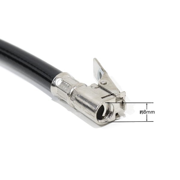 ю [ почтовая доставка ] шина манометр 3 функция пустой атмосферное давление увеличение и сокращение давление проверка . легктй для просмотра большой измерительный прибор камера длина 360mm воздушный вытащенный автомобильный обслуживание 