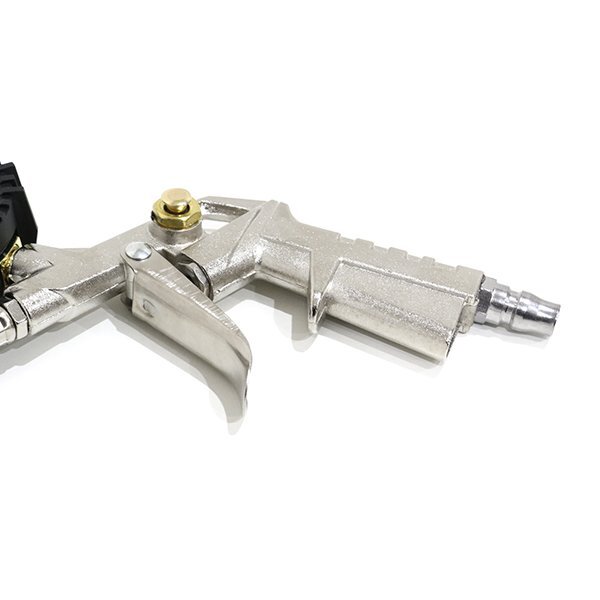 ю [ почтовая доставка ] шина манометр 3 функция пустой атмосферное давление увеличение и сокращение давление проверка . легктй для просмотра большой измерительный прибор камера длина 360mm воздушный вытащенный автомобильный обслуживание 