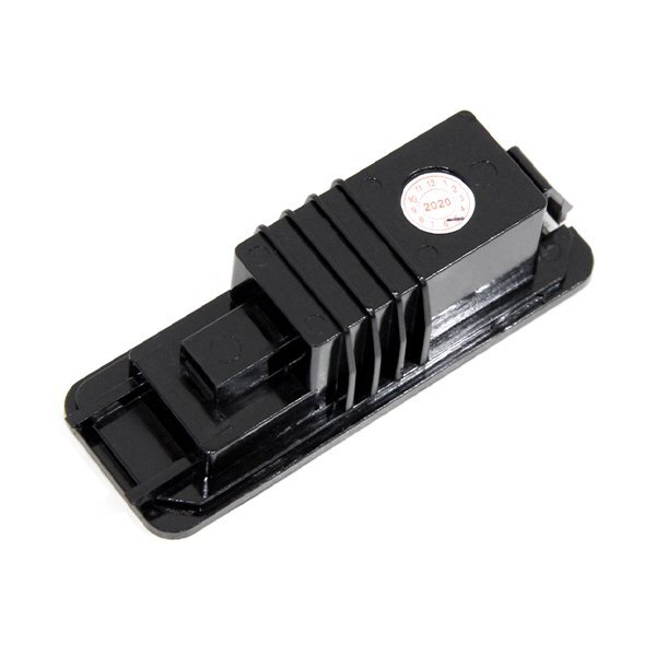 ю почтовая доставка Volkswagen Passat SEDAN10y высокая яркость LED лампа освещения 2 шт компенсатор встроенный итого 36SMD белый белый подсветка номера 