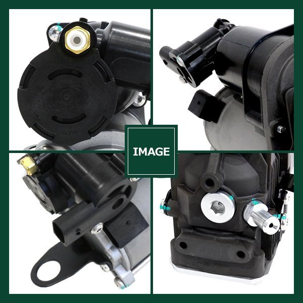  core возврат не необходимо Mercedes .ntsuW221 S Class W216 CL Class компрессор пневмоподвески 2213201704 2213201604 2213200704 2213200304