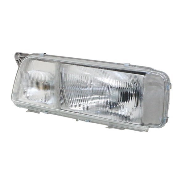  оригинальный сменный Isuzu Giga GIGA передний H13-H19 передняя фара передняя фара бампер 1-82110306-1 8-97609414-0 левая сторона стекло единица 