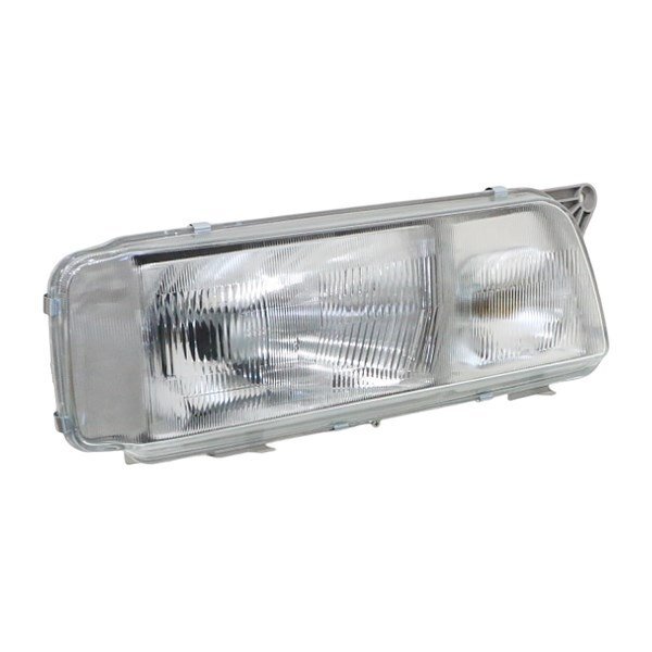  оригинальный сменный Isuzu Giga GIGA передний H13-H19 передняя фара передняя фара бампер 1-82110305-1 8-97609413-0 правая сторона стекло единица 