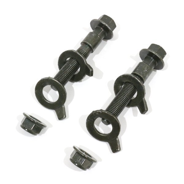 ю [ бесплатная доставка ] Camber регулировка болт [ 16mm ] 2 шт. комплект ±1.75° Chrysler Sebring передний 2 двери / купе FWD длина дыра обработка не необходимо 