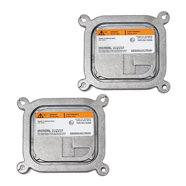 ю [ оригинальный сменный ] Ford Flex 2009-2014 HID балласт [ D1S/D1R/D3S/D3R ] 2 шт ксенон [ справка номер товара : 8A5Z13C170A/AA3857300DG