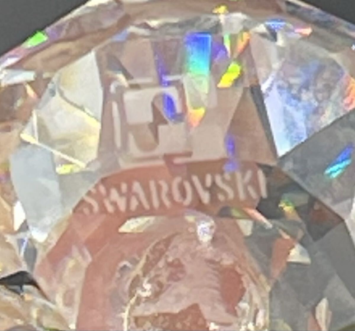  Swarovski продажа комплектом украшение crystal интерьер брошь произведение искусства медведь SWAROVSKI аксессуары 